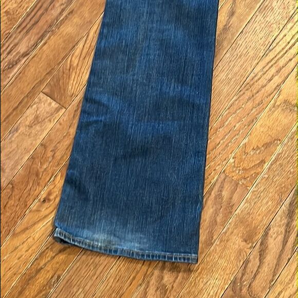 Gap Curvy Bootcut Jeans 30/10R Women’s - Picture 9 of 11